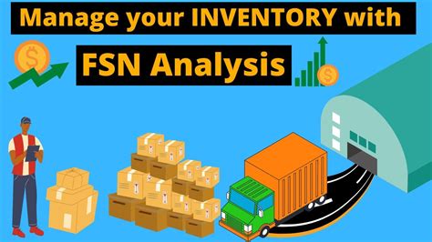 Inventory Management Inventory Management Techniques Fsn Analysis