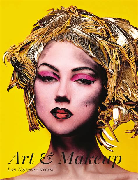 Why Makeup Is An Art Makeup Analysis