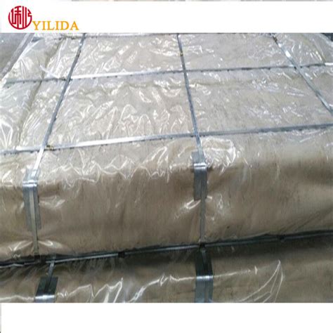 Buy Wholesale China Micro Hole Low Carbon Steel Expanded Metal Mesh For