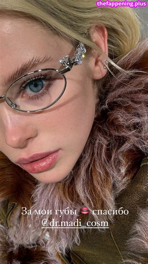 Alla Bruletova Bruletova Bruletova Nude OnlyFans Photo The Fappening Plus