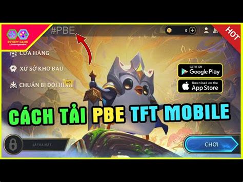 U Tr Ng Ch N L Mobile Tft Mobile Pbe Ti Ng Vi T C Ch T I Chi