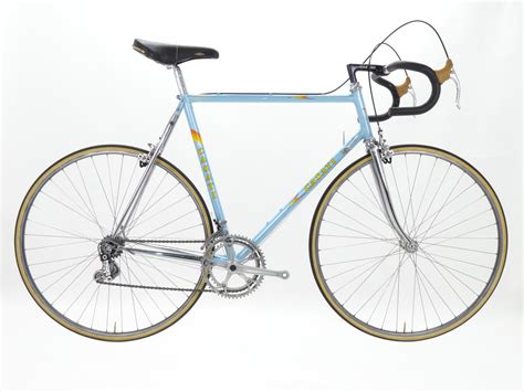 Casati Gold Line S Used In 58 Cm Buycycle