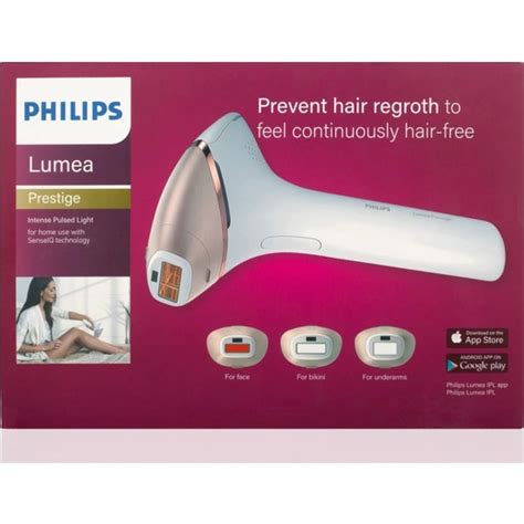 Philips Lumea Prestige Bri Ipl Lazer Epilasyon Aleti Fiyat