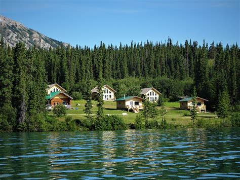 Southern Lakes Resort - GoNorth Alaska