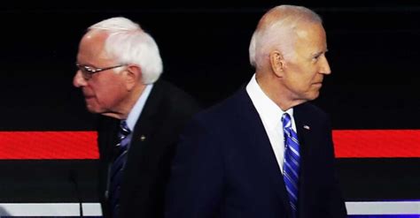 Progressives Vowed To Push Joe Biden Left What Happened New Statesman