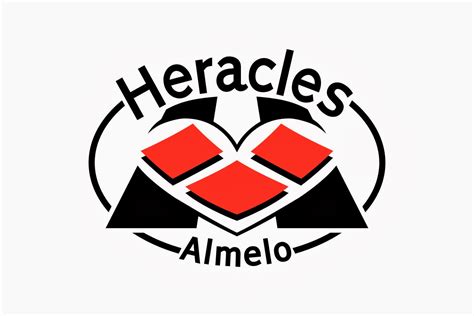 Heracles Almelo Logo | Logo Share