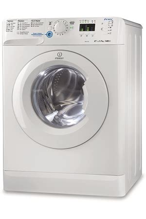 Machine A Laver Indesit Kg Mode Demploi