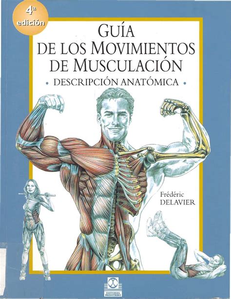 Guia De Movimientos De Musculacion Gym Workouts For Men Strength