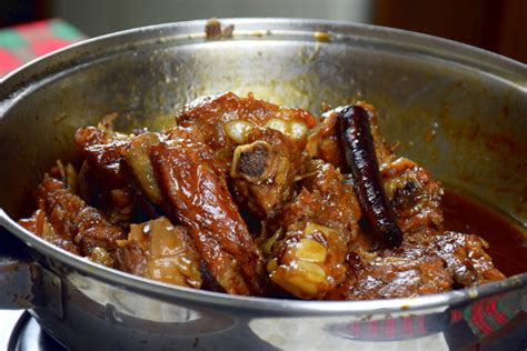 Chinese pork ribs (Wuxi spareribs) - How to make in 4 simple steps