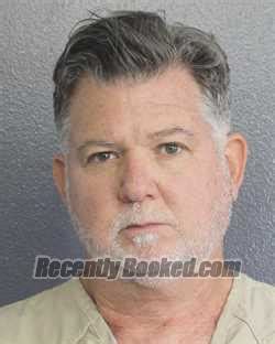 Recent Booking Mugshot For GREGORY WAYNE KACHADOORIAN In Broward