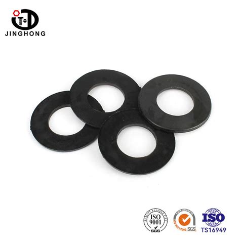 China Nylon Flat Washer Suppliers Manufacturers Factory Direct Price Jinghong Fasteners