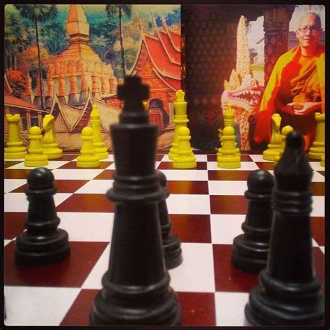 Lao Chess on the Rise! – Little Laos on the Prairie