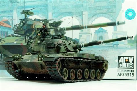 Cm 11 Brave Tiger M48h Photos History Specification