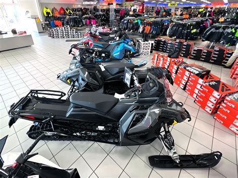 New 2024 Polaris 650 Voyageur 146 ES Snowmobiles In Kaukauna WI