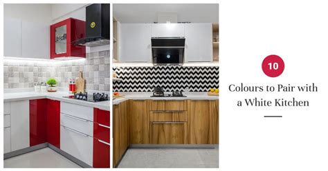 Colour Combinations For Modular Kitchen Cabinets Besto Blog