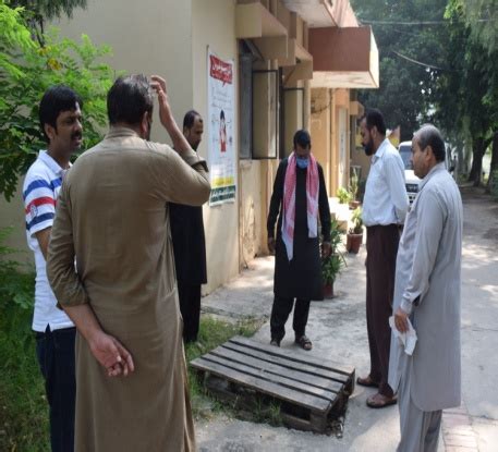 Anti Dengue Arrangements Cleanliness Day On Saturday At Poultry