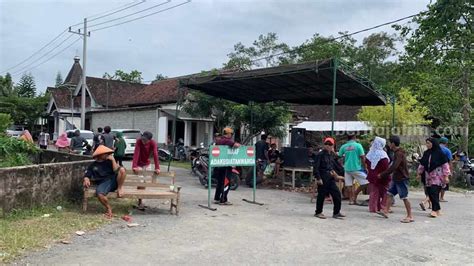 Hasil Parkir Di Lokasi Ledakan Petasan Blitar Capai Puluhan Juta Akan