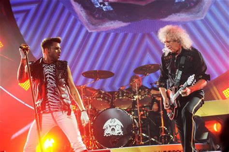 Queen E Adam Lambert Per La Prima Volta In Tour In Italia Melodicamente