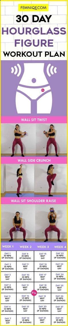 9 Hip Dips Hourglass Figure Ideas Fitness Body At Home Workouts