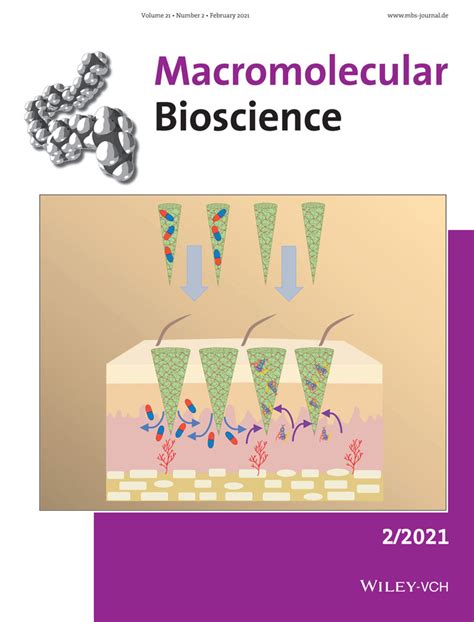 HydrogelForming Microneedles Current Advancements And Future Trends