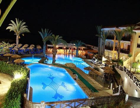 Malama Beach Holiday Village Cyprus | Holidays to Cyprus | Broadway Travel