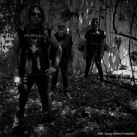 Bunker 66 Dritter Track Vom Neuen Blackened Thrash Metal Album Beyond