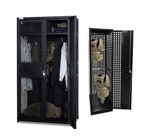 Military Weapons Storage Weapons Storage Solutions