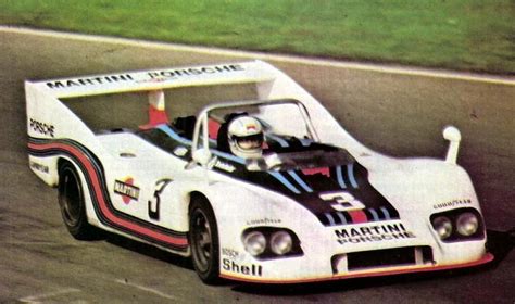 Porsche 936 76 3 Martini Racing J Ickx Monza 1000 Km Winner 1976