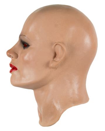 Foamlatex Masken Horror Masken Aus Schaumlatex Horror Shop