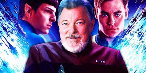 Jonathan Frakes Directing Star Trek 4? It's Only Logical