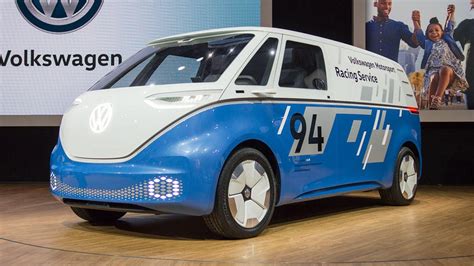 Vw Ramps Up Ev Offensive Aims To Be Fully Carbon Neutral By 2050 Cnet