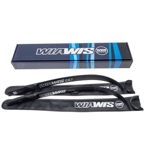 Bogensportshop Eu Win Win Wurfarme Wiawis Cx Foam G Nstig Online Kaufen