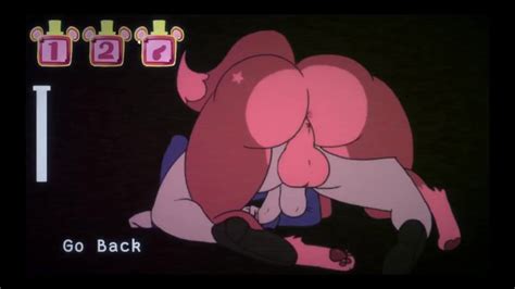 Five Nights At Fuzzboobs Hentai Game Ep Futanari Pegged My Tight Asshole