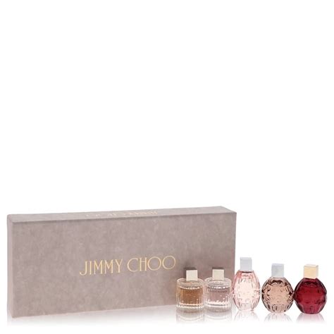 Jimmy Choo Fever Perfume For Women