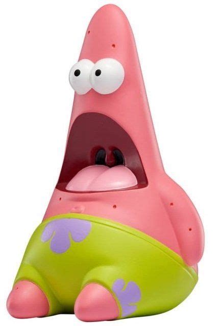 Nickelodeon Lanza Figuras Coleccionables De Los Memes De Bob Esponja