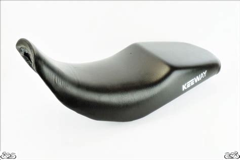 Original Keeway Motor Tx Motard Seat Ebay