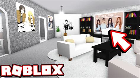 Welcome To Bloxburg Mansion