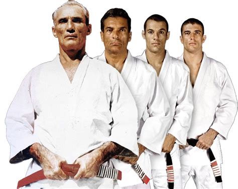 Familia Gracie Jiu Jitsu Edulearn