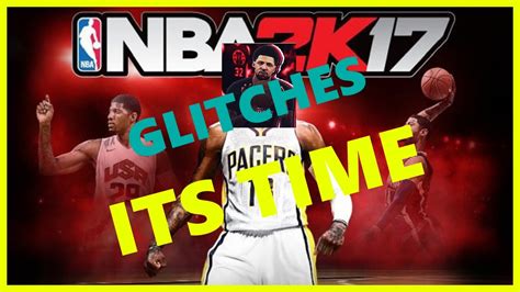 NBA 2k17 ALL GLITCHES EXPOSED HONSYY2K FRAUD YouTube