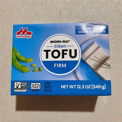 Queso De Soja TOFU El Tramito A Granel