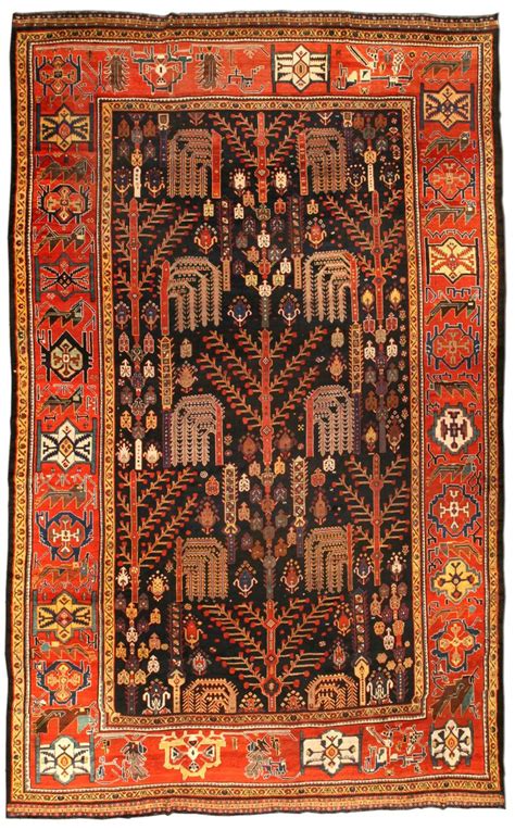 17 Best images about Antique Rugs on Pinterest | Persian, Wool and Auction