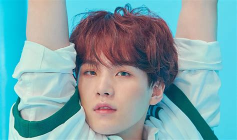 SUGA (BTS) Profile - K-Pop Database / dbkpop.com