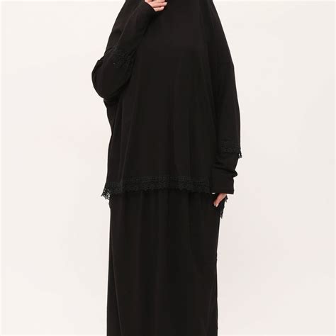 Muslim Prayer Dress for Women - Etsy