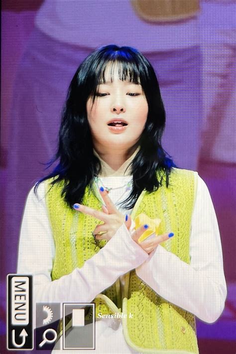 Alipin Ni Seulgi On Twitter Rt Sensible K Seulgi