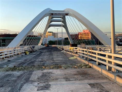 The Binondo-Intramuros Bridge is opening soon | VISOR