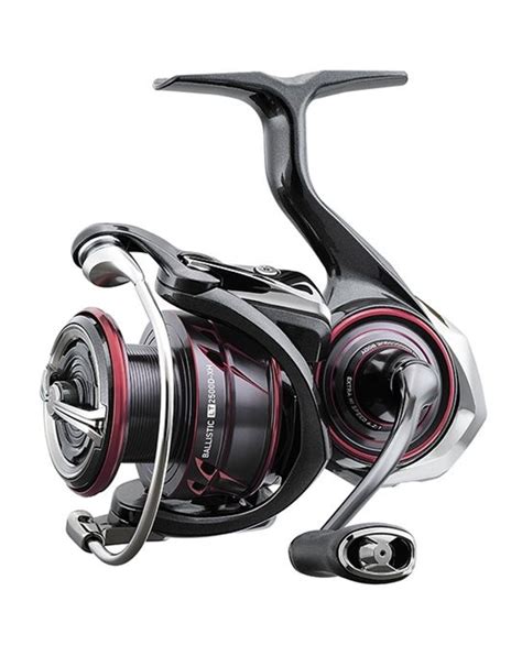 Daiwa Ballistic Mq Lt Spinning Reel Tackle Shack