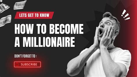 How To Become A Crypto Millionaire Binance Live