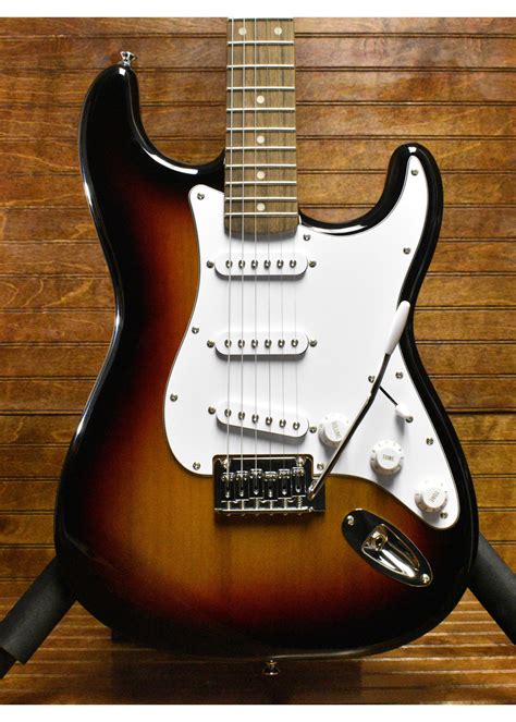 Squier Sunburst Atelier Yuwa Ciao Jp