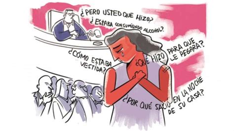 Qué es la revictimización Claves para identificarla La Silla Rota