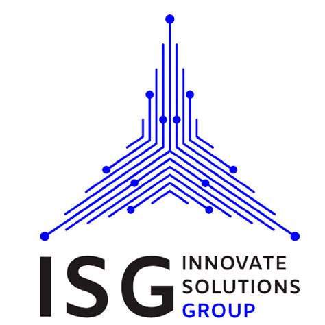 Isg Advertising And Media Teleporting The Future To You